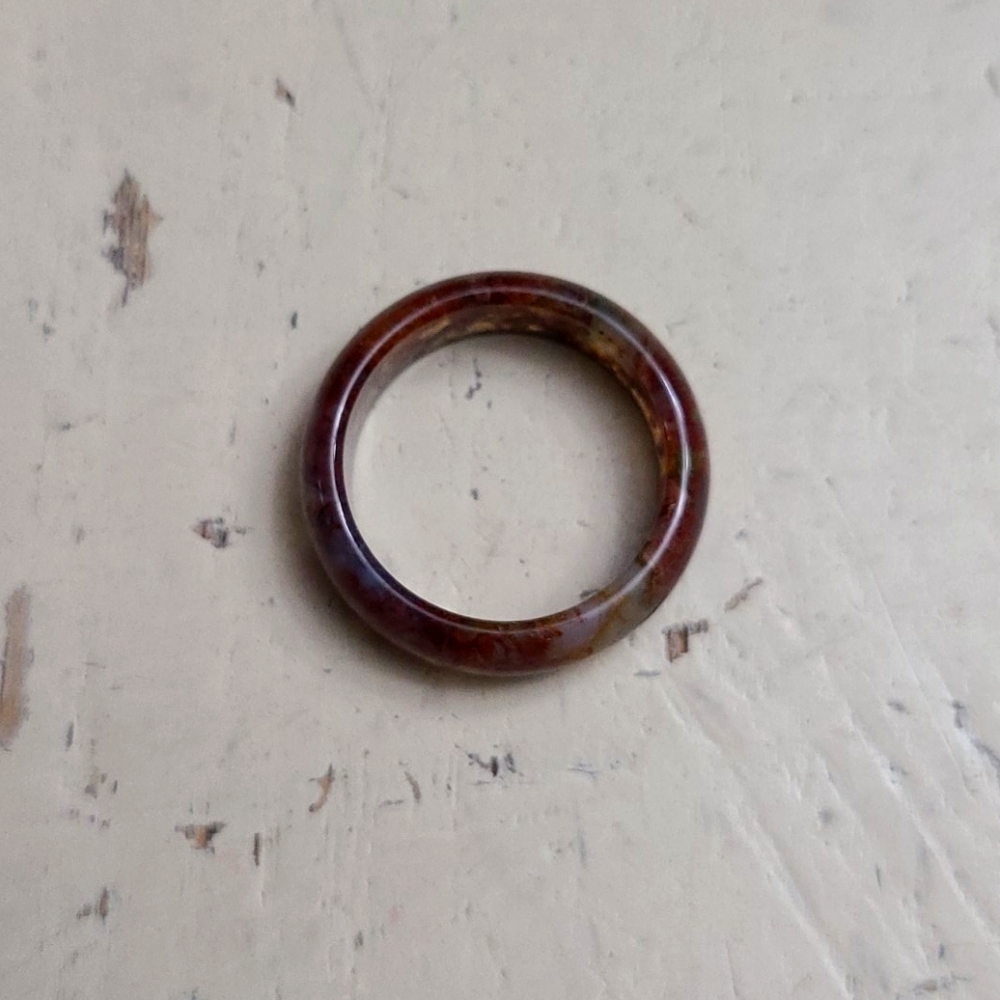 Agate band